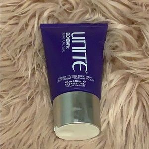 Unite BlondaFix Violet Toning Treatment